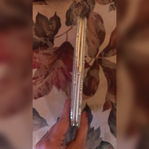 SEQUINS Wallet - Picture 4 of 4
